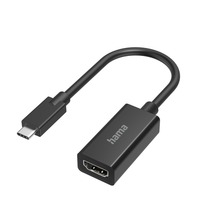 ADAPTER USB C WT. - HDMI GN. 4K
