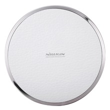 Ładowarka Nillkin Wireless Magic Disc III - White