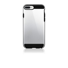 "Air Case" FUTERAŁ GSM DLA Apple iPhone 6/6s/7/8 PLUS, CZARNY