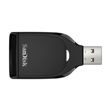 Czytnik Extreme PRO SD UHS I USB 3.0 (170/90 MB/s)