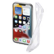 Etui "Crystal Clear" Apple iPhone 13 Pro Max, przezroczyste