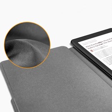 Etui graficzne Smart Case do Kindle Paperwhite 4 (Snow Deer)