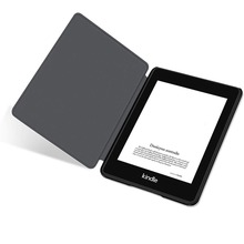 Etui Graphic Kindle Paperwhite 1-3 -Time to Travel