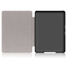 Etui Hard PC Smart Case do Kindle Paperwhite 5 (Szare)