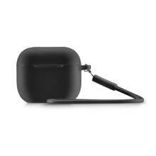 Etui na słuchawki Airpod Apple World 3 generacji czarne