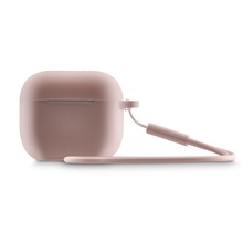 Etui na słuchawki Airpod Apple World 3 generacji różowe 