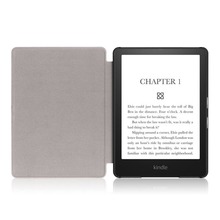 Etui Slim Case do Kindle Paperwhite 5 (Czarne)