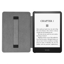 Etui Strap Case do Kindle Paperwhite 5 (Czerwone)