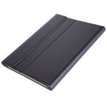 Etui z klawiaturą do Samsung Galaxy Tab S6 Lite (Czarne)