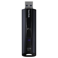 Extreme Pro USB 3.1 Solid State Flash Drive (SDCZ880)	