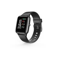 Fit Watch 5910 smartwatch czarny GPS