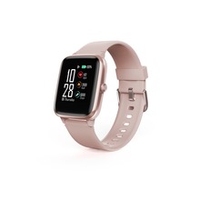 Fit Watch 5910 smartwatch pudrowy róż GPS