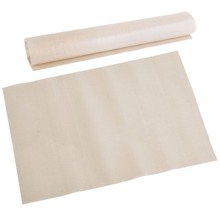 Folia teflonowa papier do pieczenia wielorazowa 40x33 cm