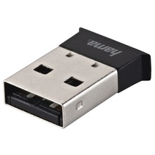 Hama Bluetooth®-USB-Adapter, Wersja 5.0 C2 + EDR