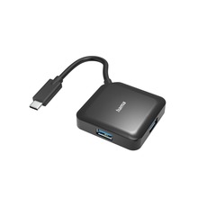 HUB USB-C 4xUSB-A 3.2 GEN1 5 Gbit/s