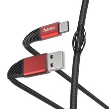 Kabel do telefonu EXTREME USB-C, ładowanie i transfer, 1.5 m