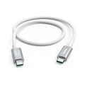 Kabel do telefonu iPhone 240W Apple World USB C 1,5 m biały


