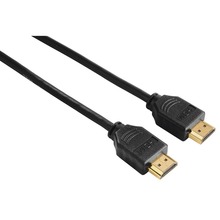Kabel HDMI 1,5 m, pozłacane końcówki, 1,5 m 