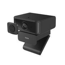 Kamera internetowa C-650, Face tracking, 1080p, USB-C