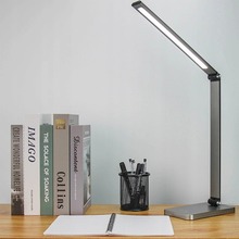 Lampka szkolna biurkowa LED