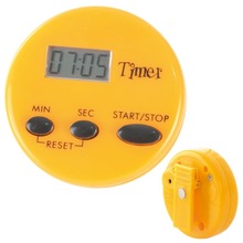 Minutnik kuchenny elektroniczny timer z magnesem