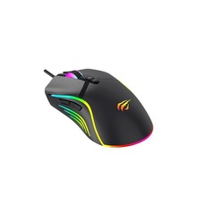 Mysz gamingowa Havit MS1026 RGB
