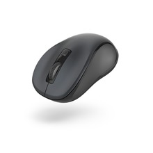 Mysz komputerowa Canosa V2, Bluetooth, antracyt