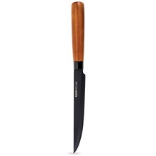 Nóż kuchenny stalowy NATURE 22,5 cm