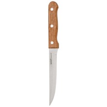 Nóż kuchenny stalowy TERRESTRIAL 23 cm