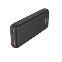 POWER PACK "PD20-HD" 20000 mAh, Antracyt