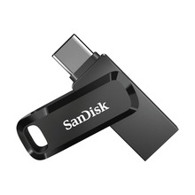 Przenośny dysk Ultra Dual Drive Go USB Type C Flash Drive 128GB