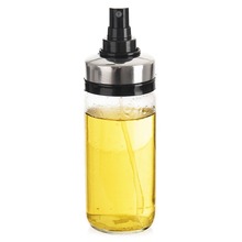 Spryskiwacz dozownik do oliwy octu szklany 230 ml
