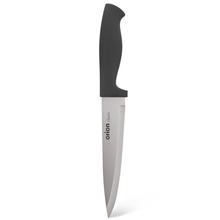 Stalowy nóż kuchenny uniwersalny CLASSIC 27/15 cm