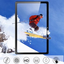 Szkło hartowane 2,5D do Samsung Galaxy Tab S7 FE T736/ Plus T970