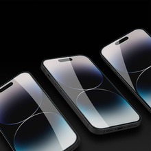 Szkło hartowane Nillkin Amazing H+ PRO do Apple iPhone 14 Pro