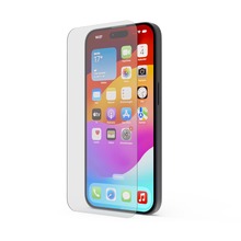 Szkło ochronne do iPhone 15 Plus/15 Pro Max