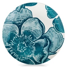 Talerz deserowy porcelanowy AURORA 19 cm