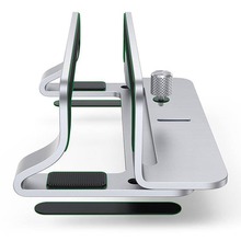Ugreen LP258 portable stand holder for laptop notebook grey (20471)