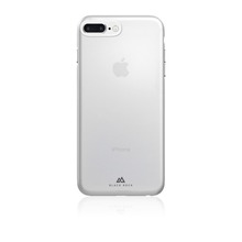"Ultra Thin Iced" FUTERAŁ GSM DLA Apple iPhone 7/8 PLUS PRZEŹROCZYSTY