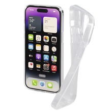 Crystal Clear FUTERAŁ GSM DLA iPhone 14 PRO, PRZEŹROCZYSTY