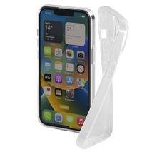 Crystal Clear FUTERAŁ GSM DLA iPhone 14, PRZEŹROCZYSTY