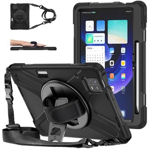 Etui Armor Strap Xiaomi Mi Pad 6/ 6 Pro - Black
