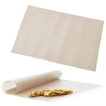 Folia teflonowa papier do pieczenia 40x33 cm