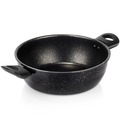 Garnek granitowy BASIC LINE 24 cm, 2,7 l