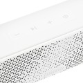 GŁOŚNIK MOBILNY BLUETOOTH "PowerBrick 2.0" biały