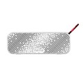 GŁOŚNIK MOBILNY BLUETOOTH "PowerBrick 2.0" biały
