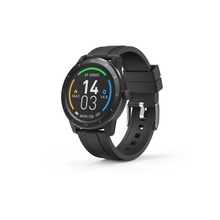 Hama Fit Watch 6900 smartwatch czarny GPS