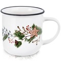 Kubek ceramiczny 330 ml