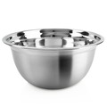Miska kuchenna stalowa 32 cm, 7,5 l
