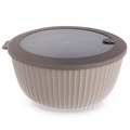Miska kuchenna z pokrywką 24,5 cm, 4 l